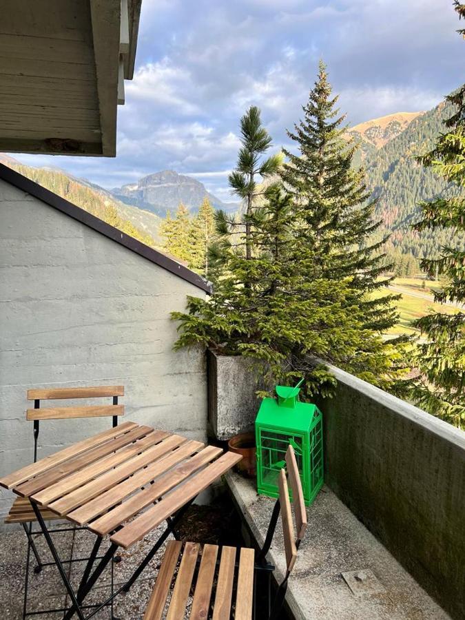Suite Agb Mazzin Exteriör bild
