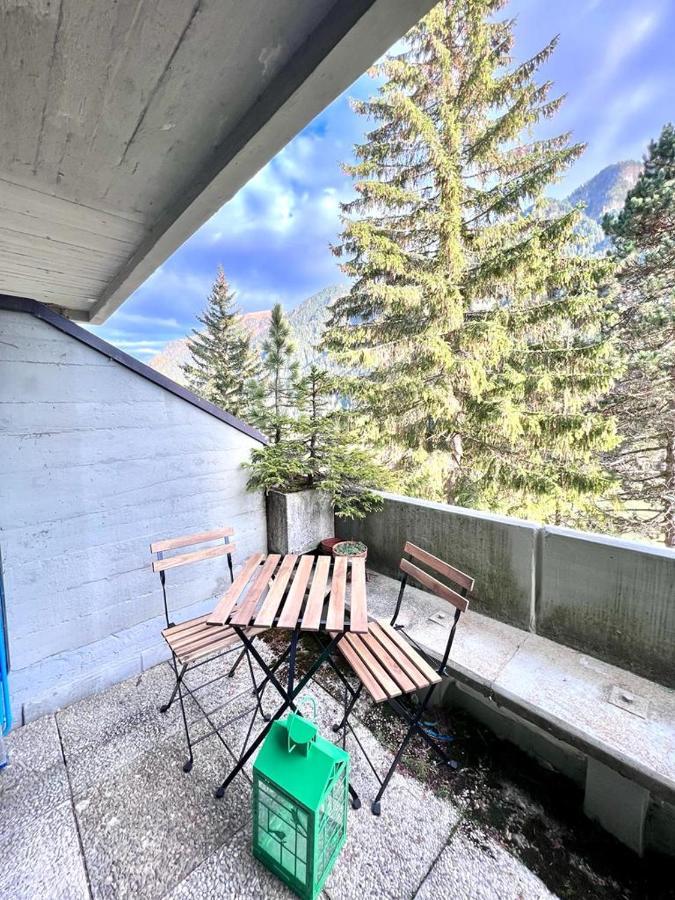 Suite Agb Mazzin Exteriör bild