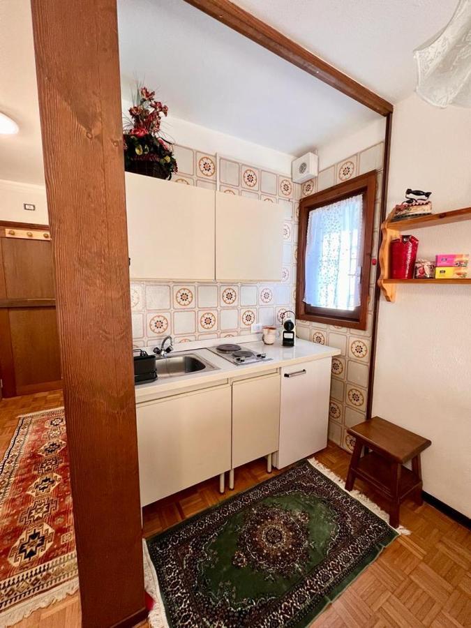 Suite Agb Mazzin Exteriör bild