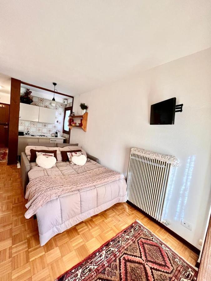 Suite Agb Mazzin Exteriör bild