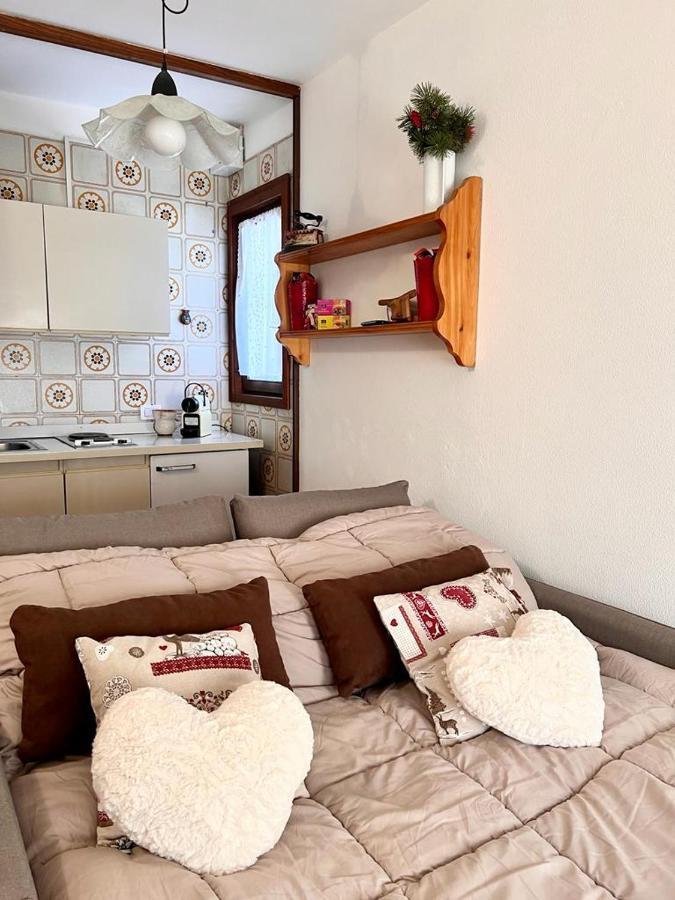 Suite Agb Mazzin Exteriör bild