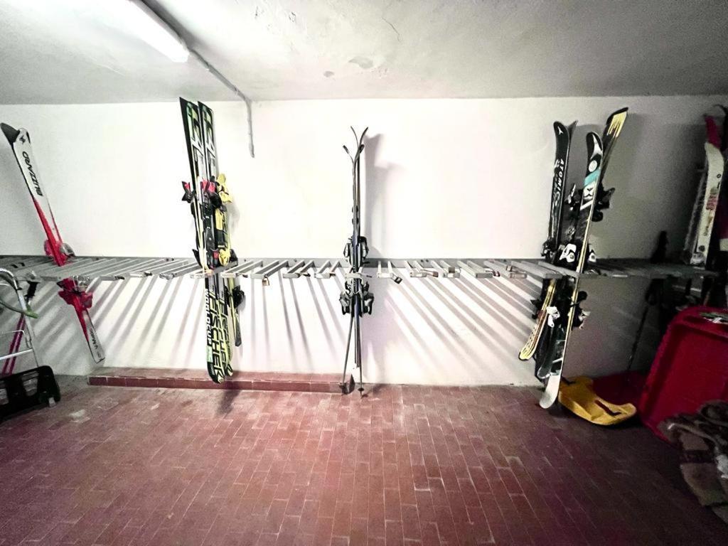 Suite Agb Mazzin Exteriör bild