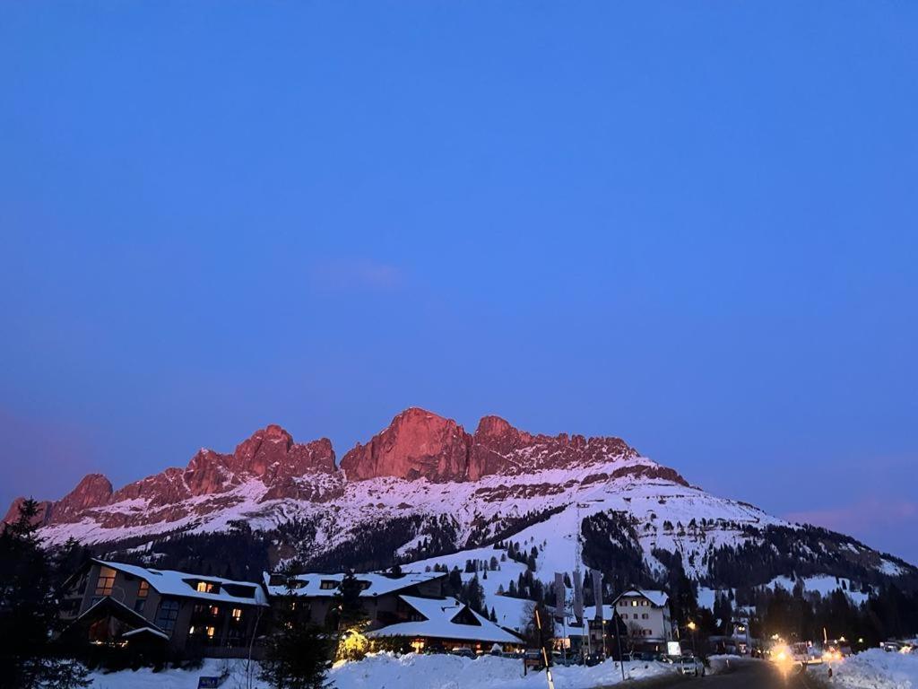 Suite Agb Mazzin Exteriör bild